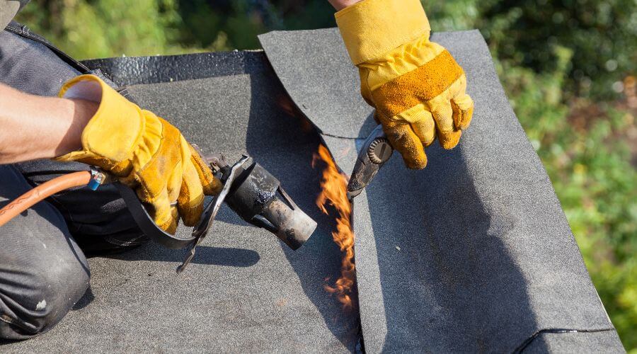 Expert Emergency Roof Repairs services in Fulks Run, VA